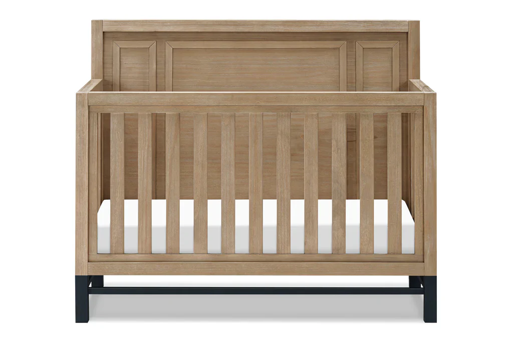 Monogram by Namesake Newbern Collection - Crib and Dresser - Image 12
