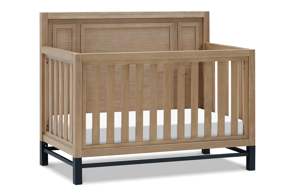 Monogram by Namesake Newbern Collection - Crib and Dresser - Image 21