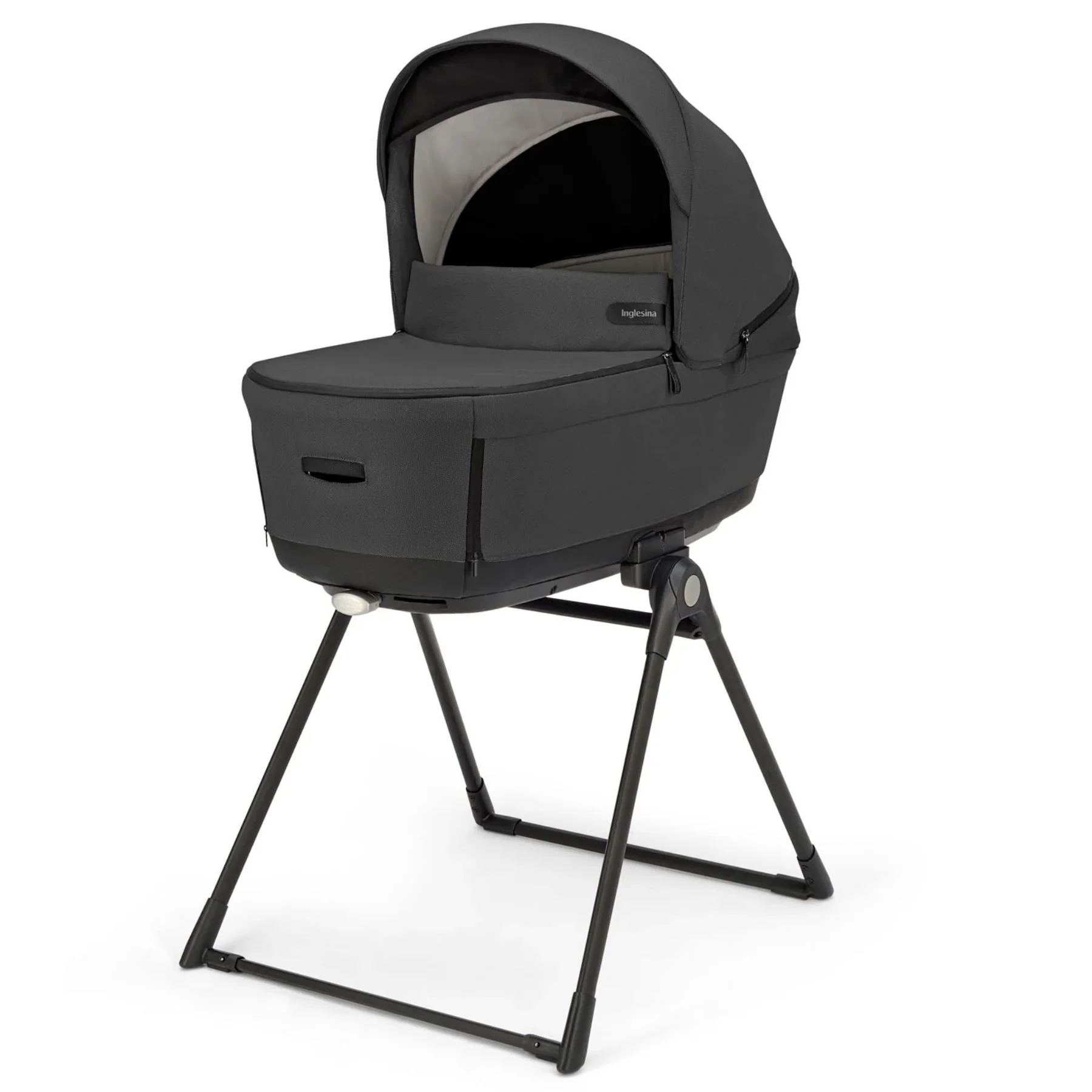 Inglesina Aptica XT Stroller & Bassinet+Stand - Image 10