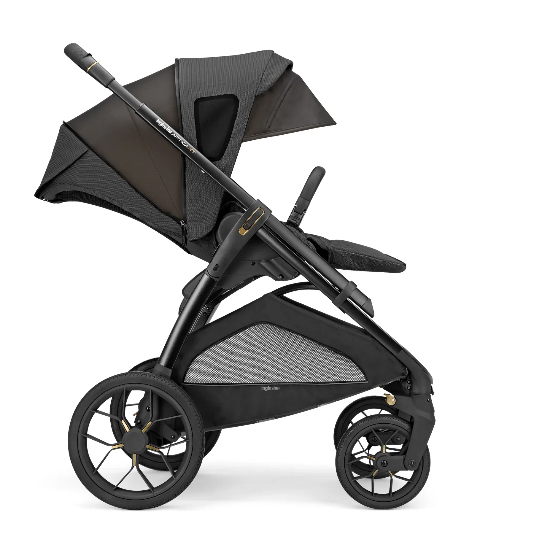 Inglesina Aptica XT Stroller & Bassinet+Stand - Image 12