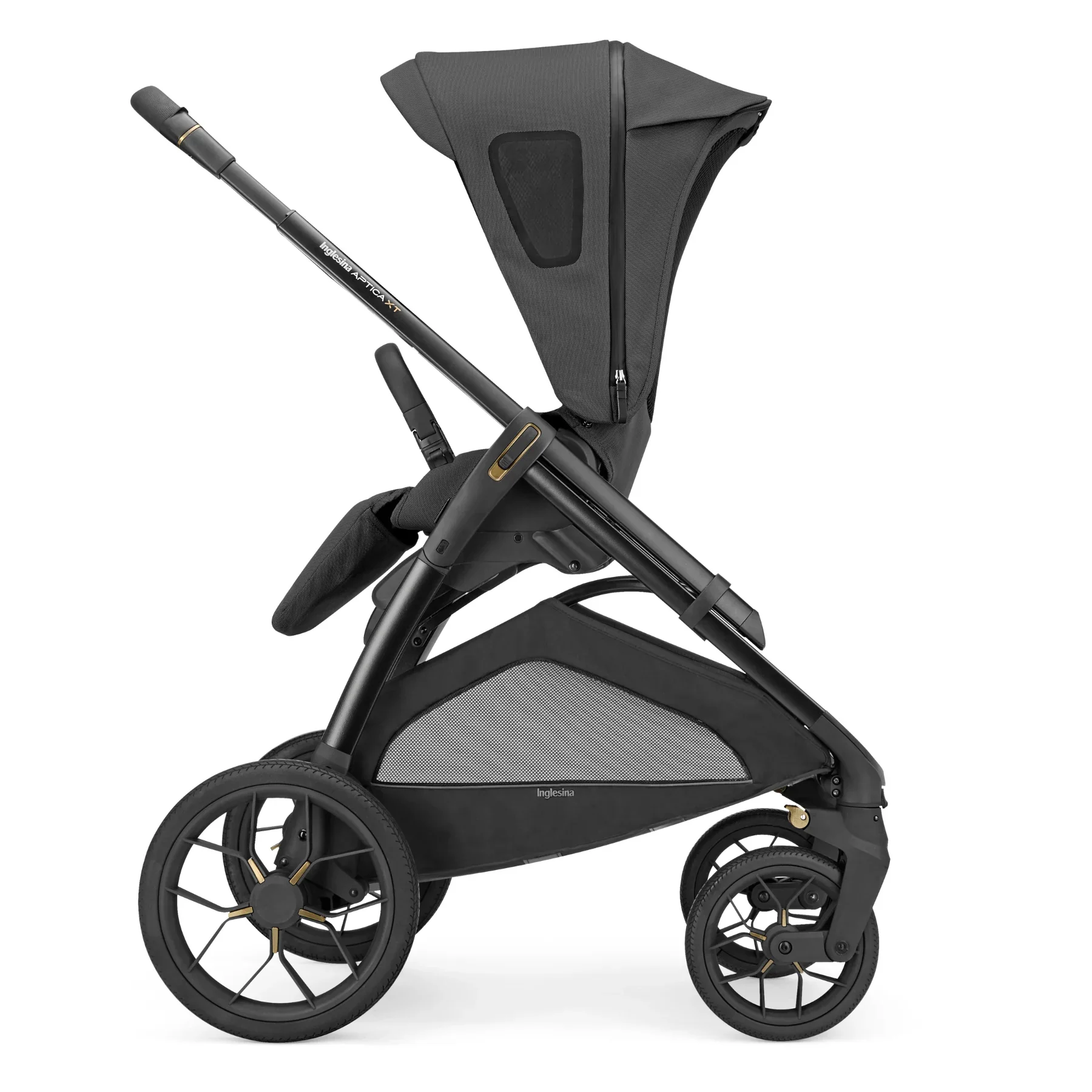 Inglesina Aptica XT Stroller & Bassinet+Stand - Image 13