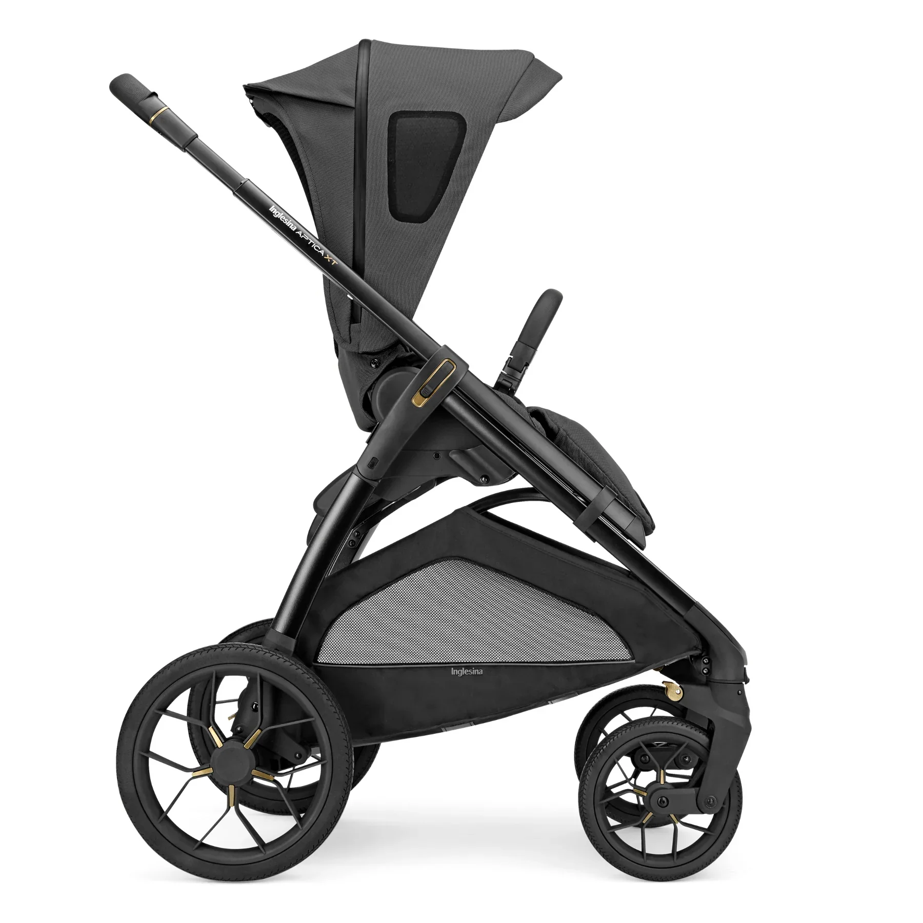Inglesina Aptica XT Stroller & Bassinet+Stand - Image 14