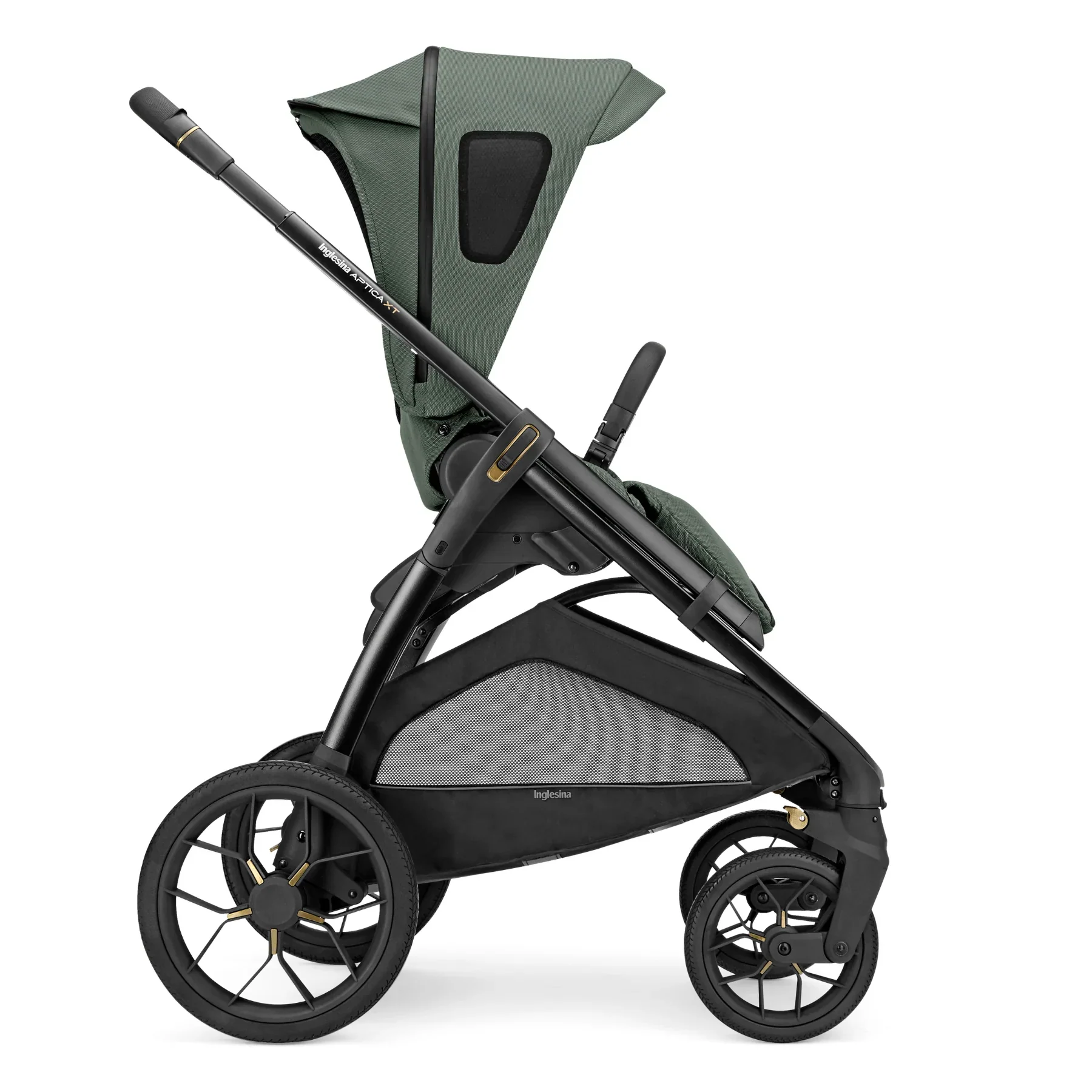 Inglesina Aptica XT Stroller & Bassinet+Stand - Image 17
