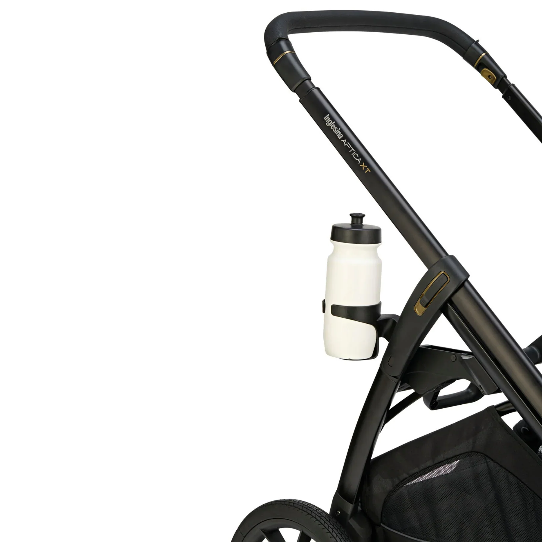 Inglesina Aptica XT Stroller & Bassinet+Stand - Image 22