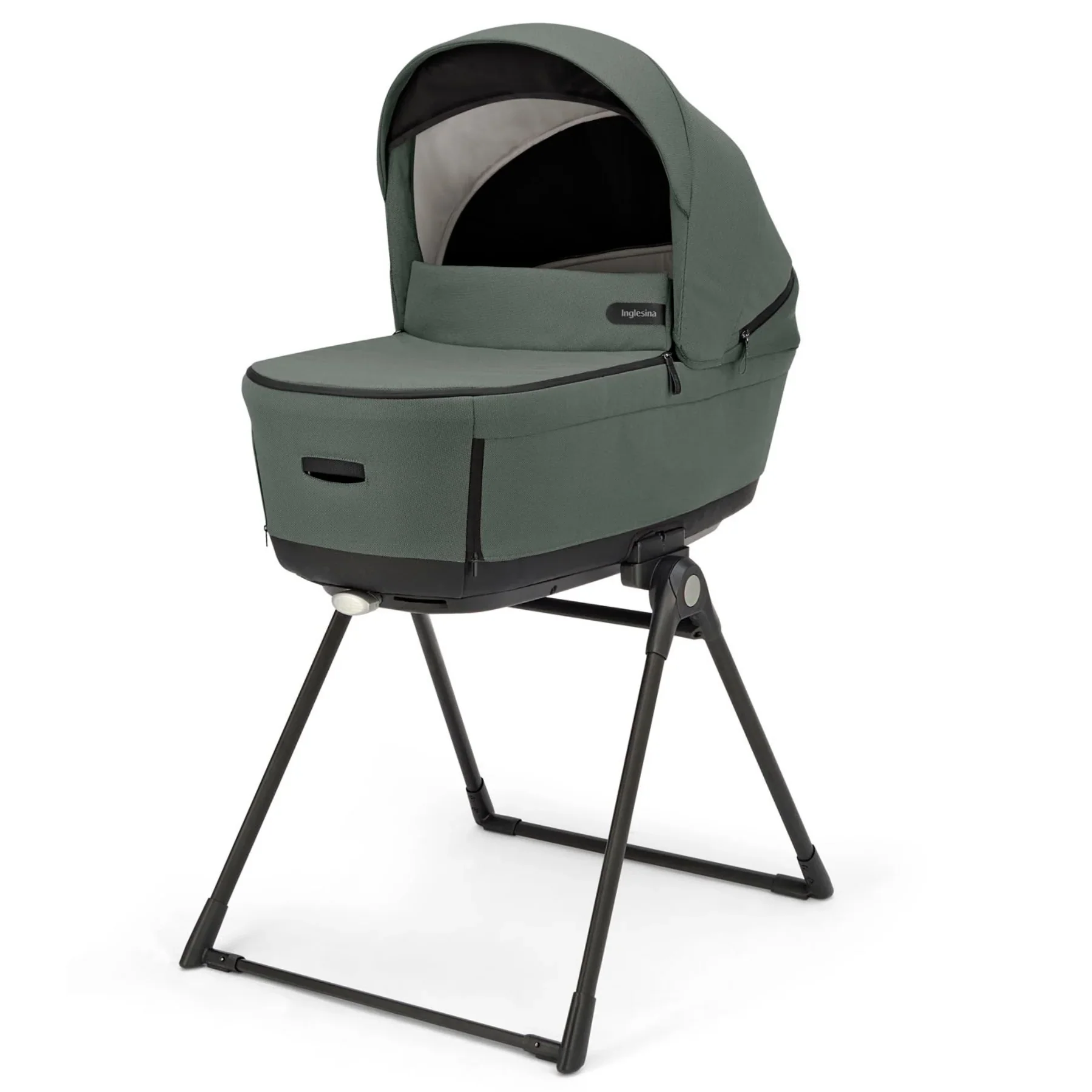 Inglesina Aptica XT Stroller & Bassinet+Stand - Image 8