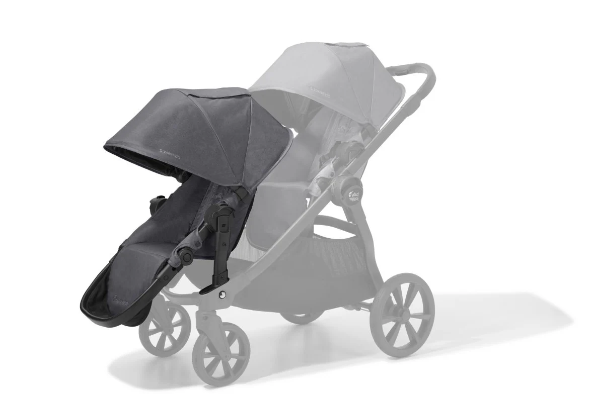 Baby Jogger City Select 2 Second Seat - Image 3