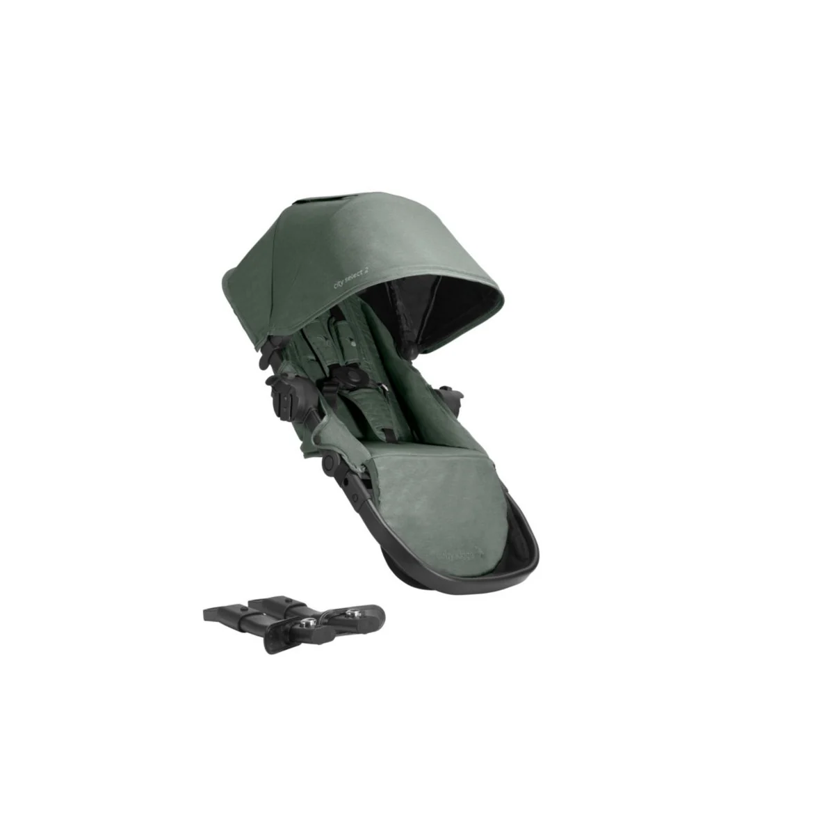 Baby Jogger City Select 2 Second Seat - Image 4