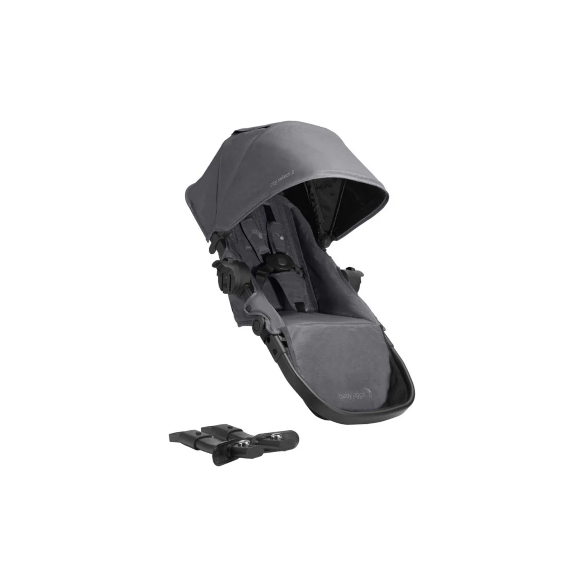 Baby Jogger City Select 2 Second Seat - Image 5