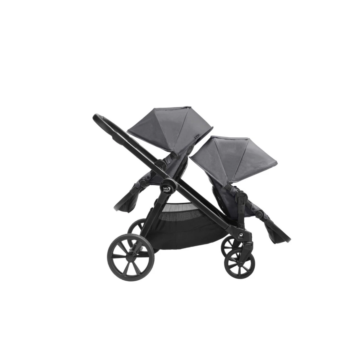 Baby Jogger City Select 2 Second Seat - Image 6