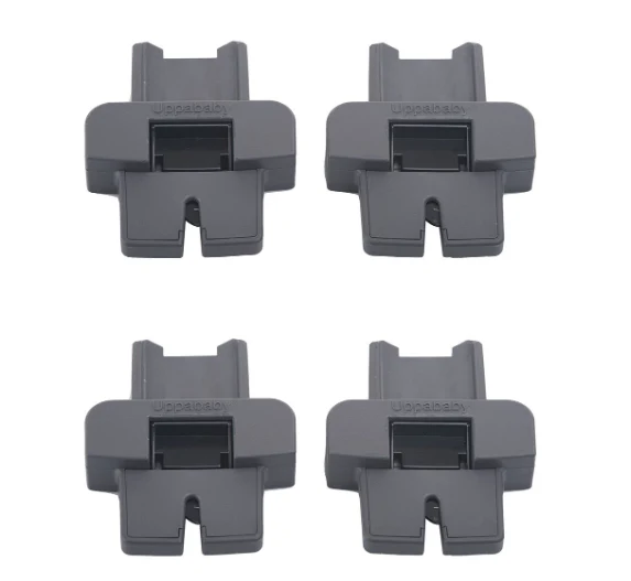 Joovy Twin Roo +Car Seat Stroller Frame - Image 8