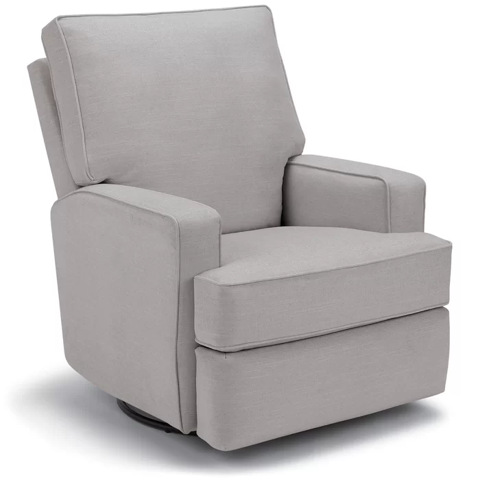 Best Chairs Ellie Swivel Glider Recliner - Image 15