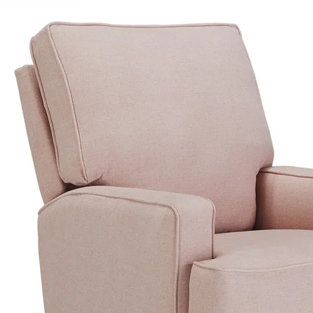 Best Chairs Ellie Swivel Glider Recliner - Image 17