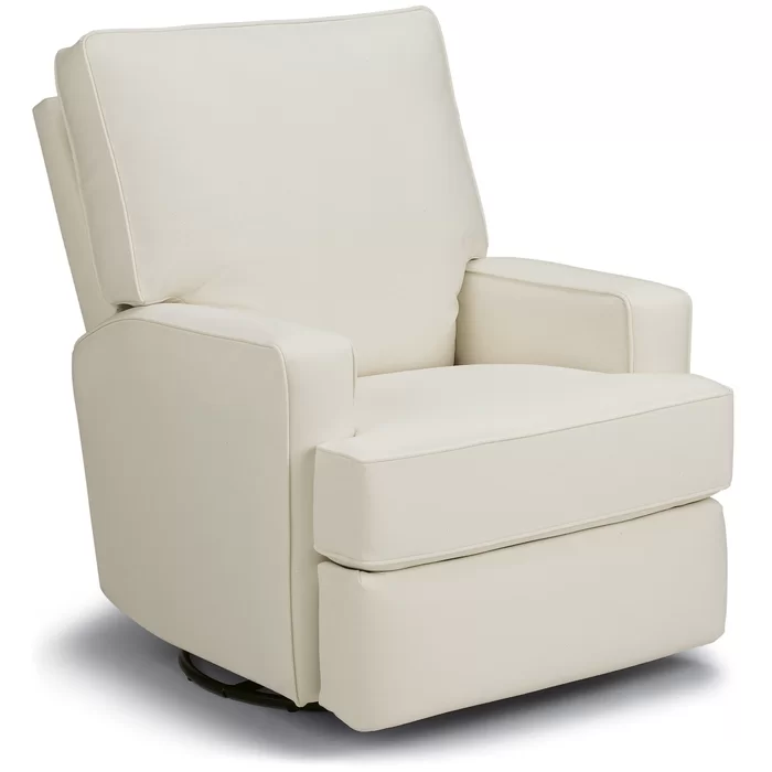 Best Chairs Ellie Swivel Glider Recliner - Image 7