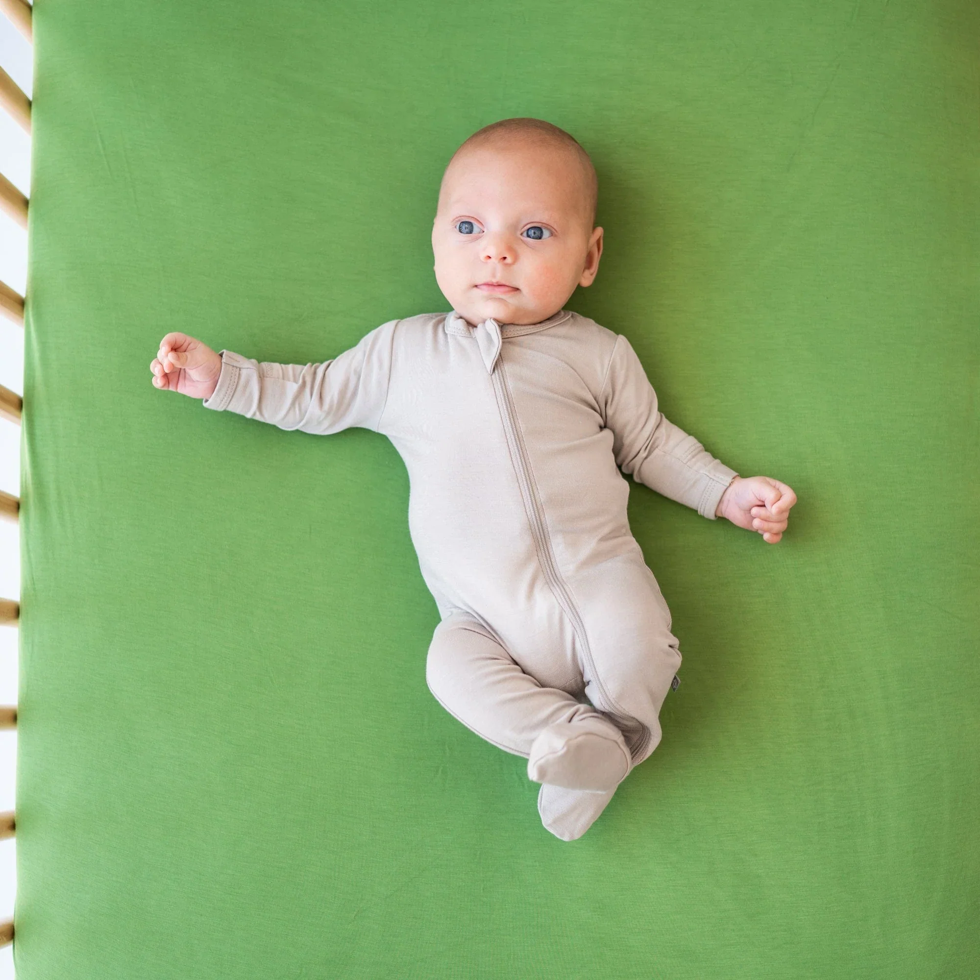 Kyte Baby Footie - Gender Neutral - Purchaser's Choice - Image 10