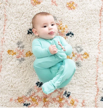 Kyte Baby Footie - Gender Neutral - Purchaser's Choice - Image 5