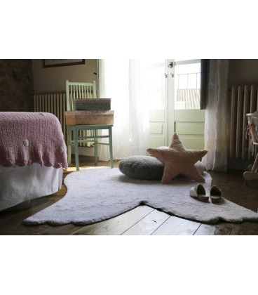 Lorena Canals Wings Silhouette Rug - Image 3