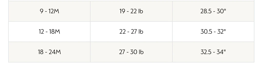 Magnetic Me Puffer Parka - Storm Blue - Image 4