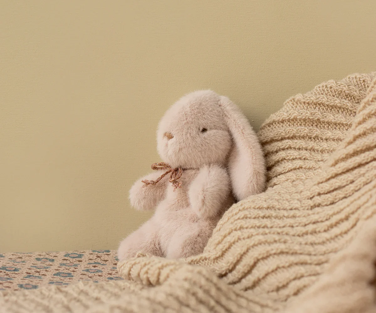 Maileg Mini Bunny Plush - Image 3