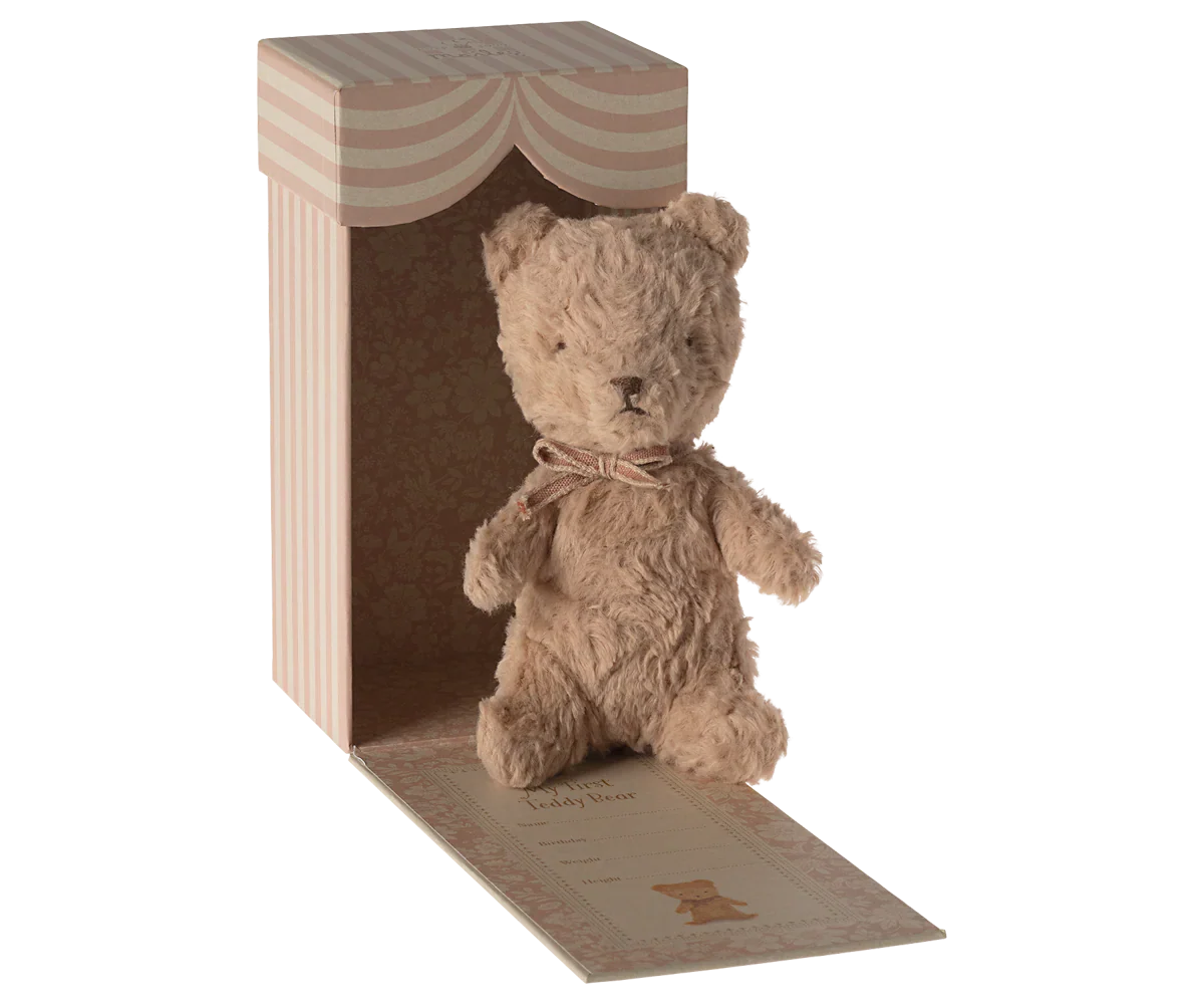 Maileg My First Teddy - Image 4