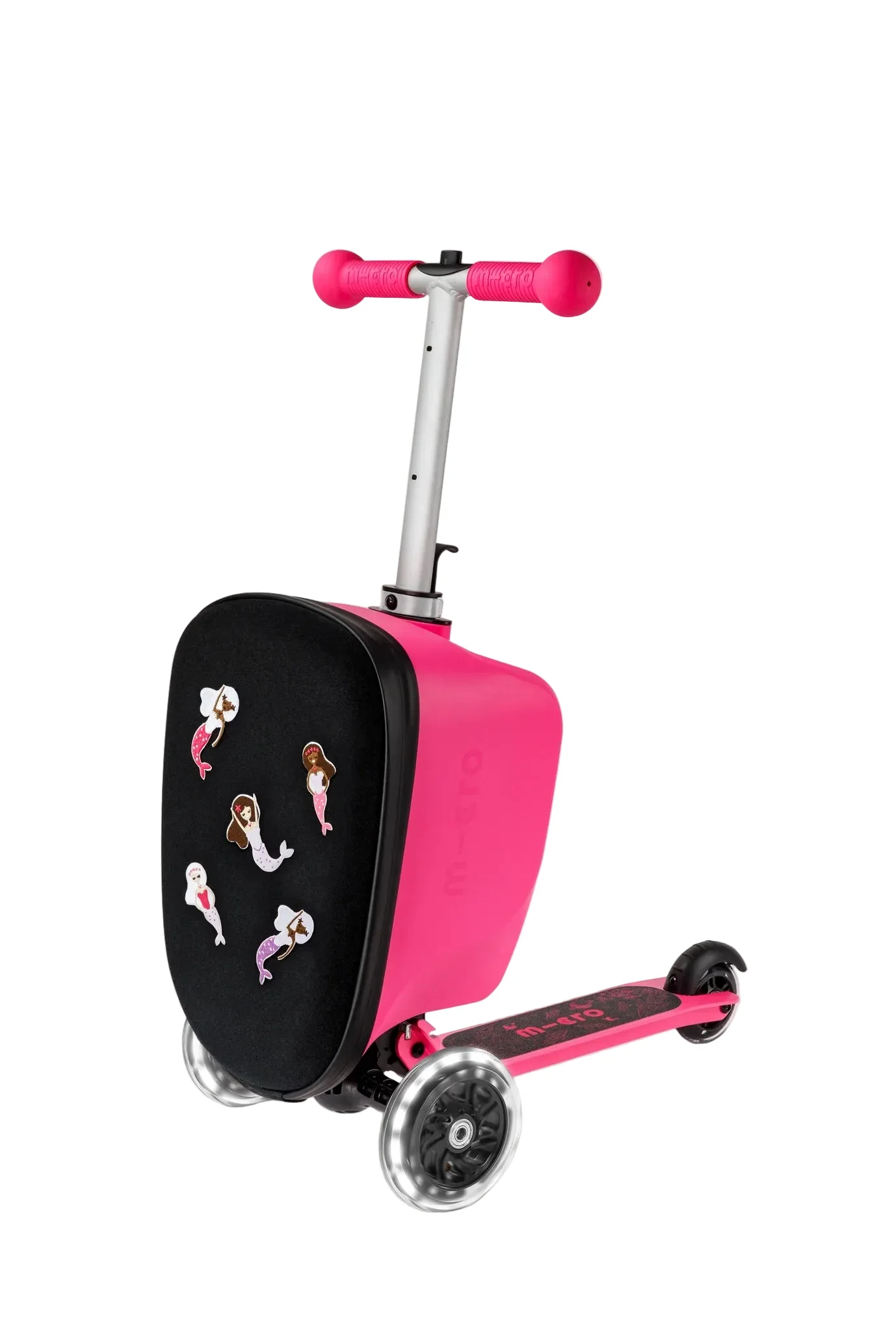 Micro Scooter Luggage Junior LED Patch & Play - Image 10