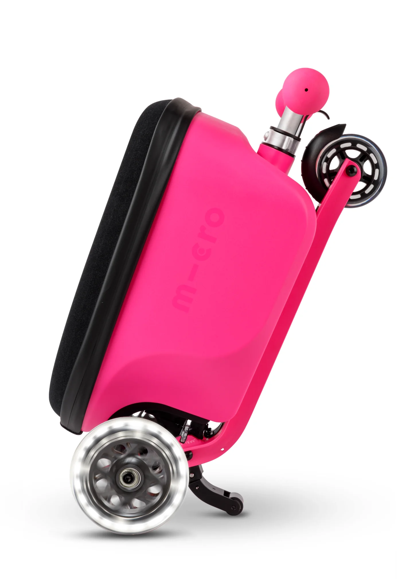 Micro Scooter Luggage Junior LED Patch & Play - Image 13