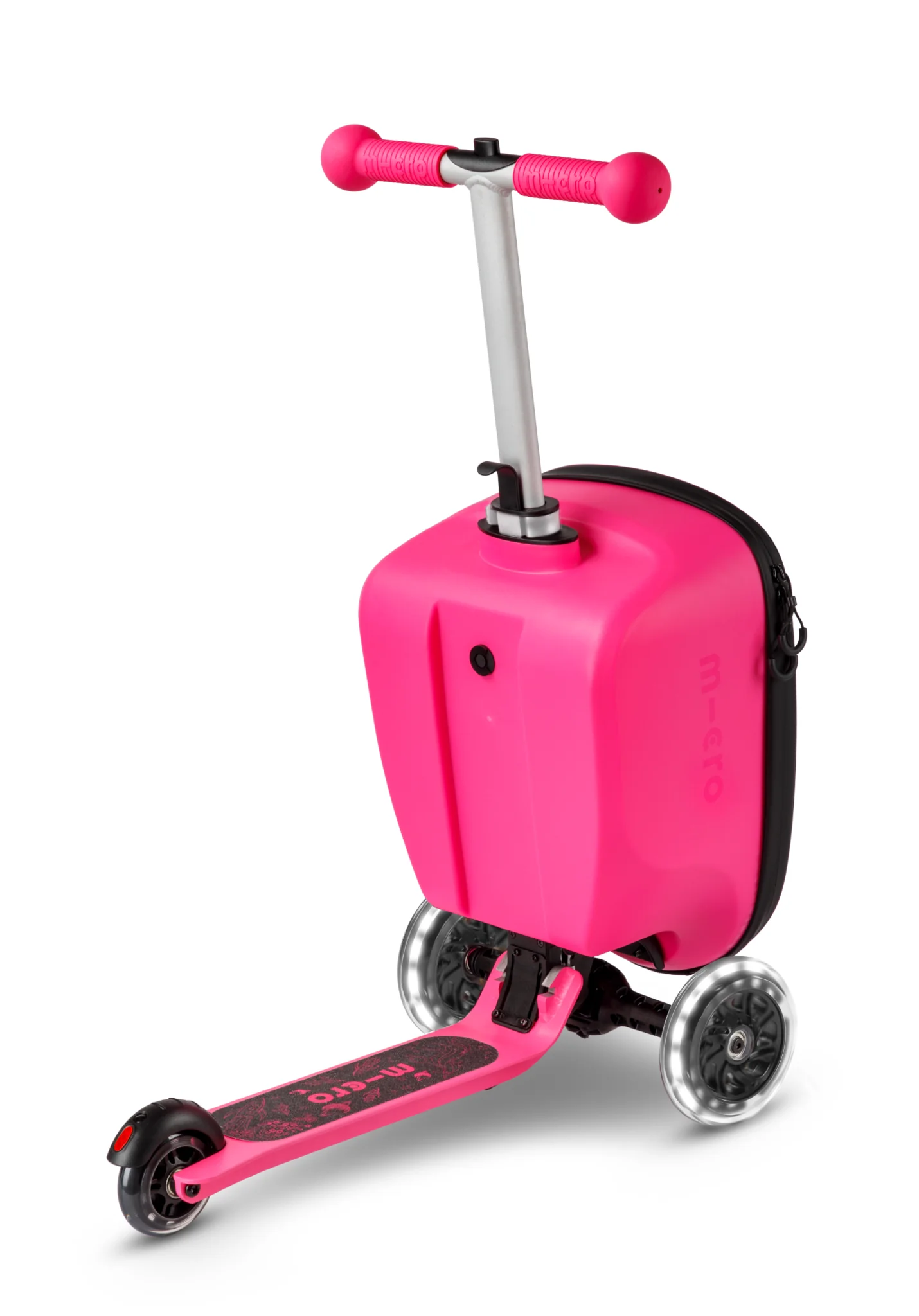 Micro Scooter Luggage Junior LED Patch & Play - Image 15