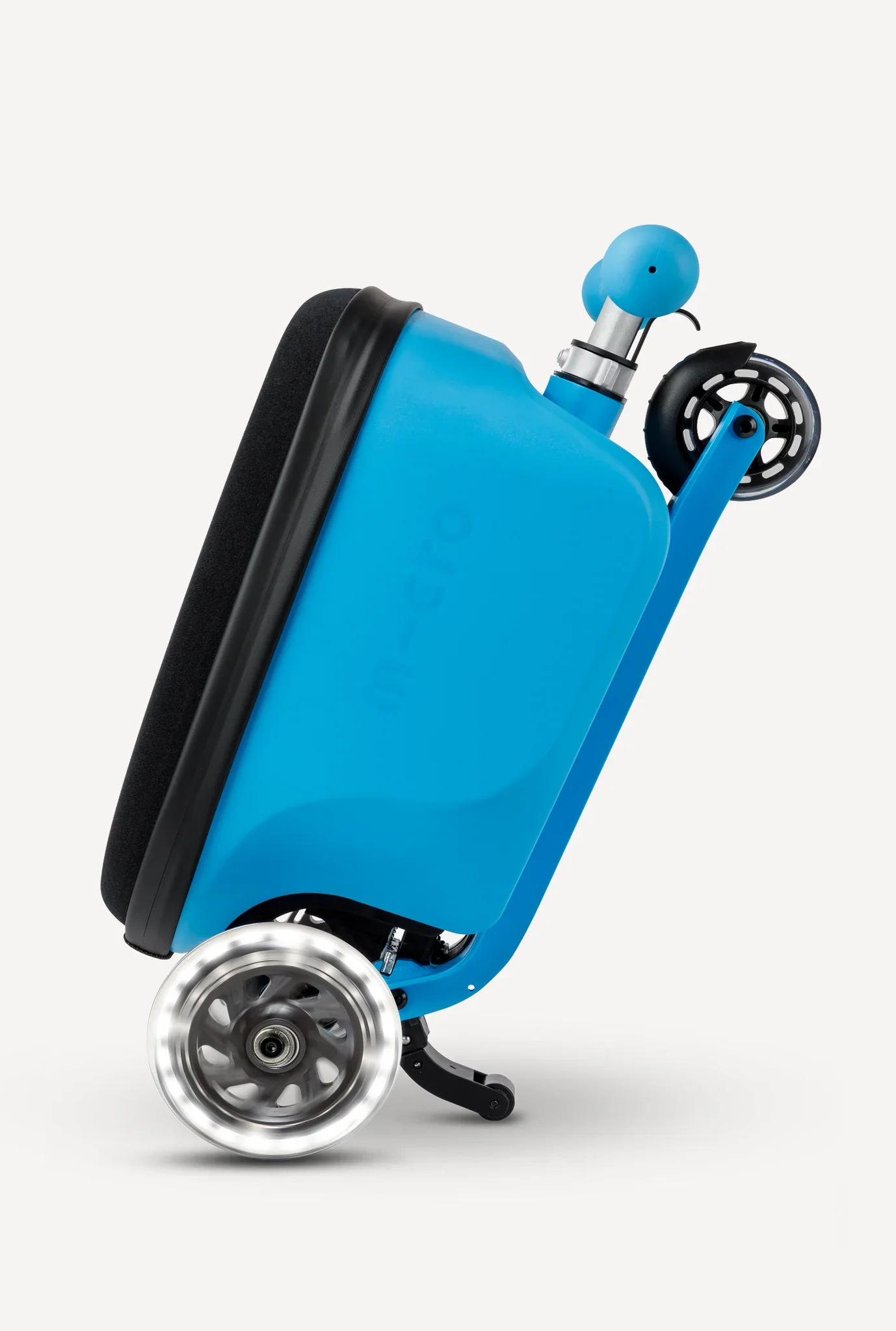 Micro Scooter Luggage Junior LED Patch & Play - Image 4