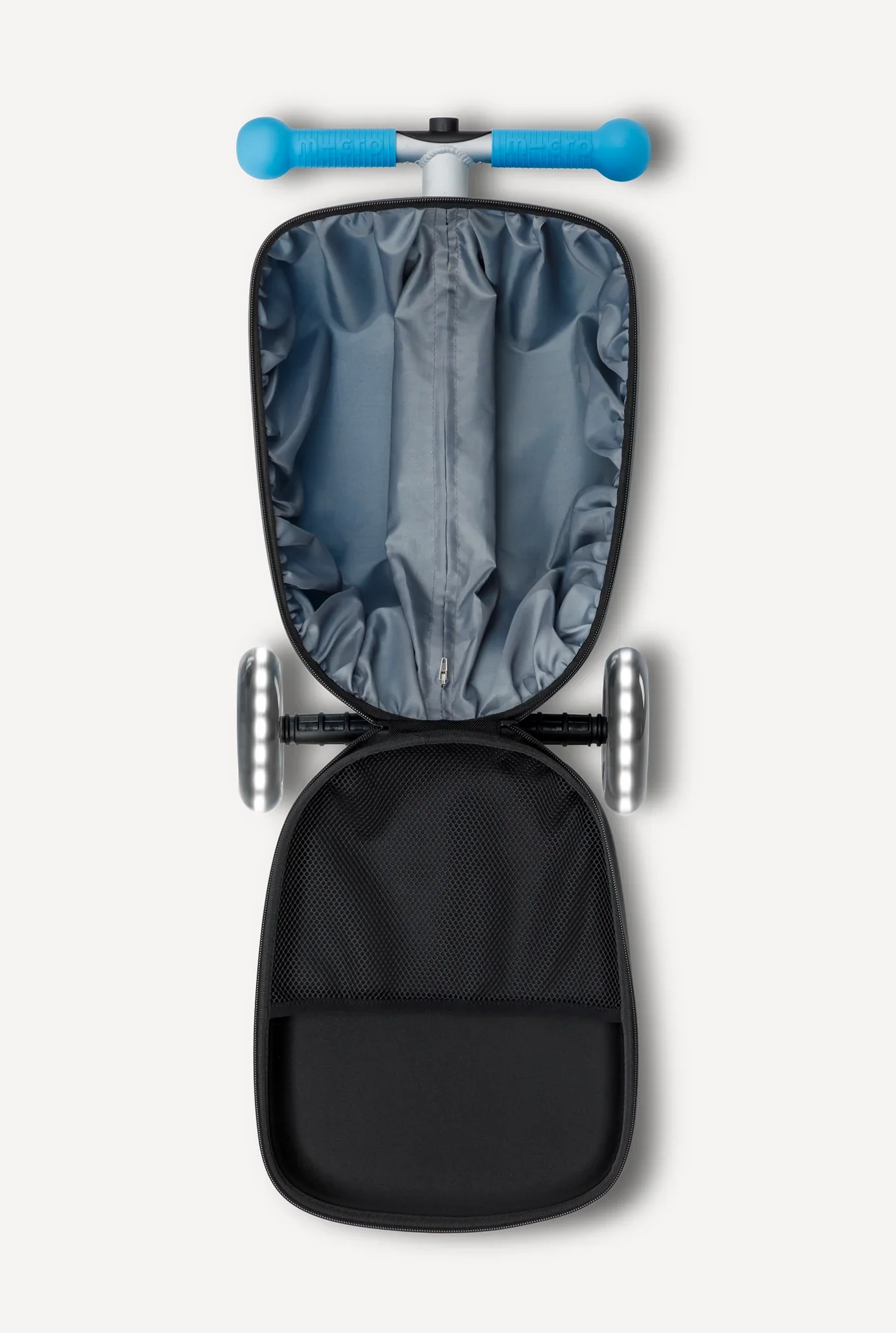 Micro Scooter Luggage Junior LED Patch & Play - Image 5