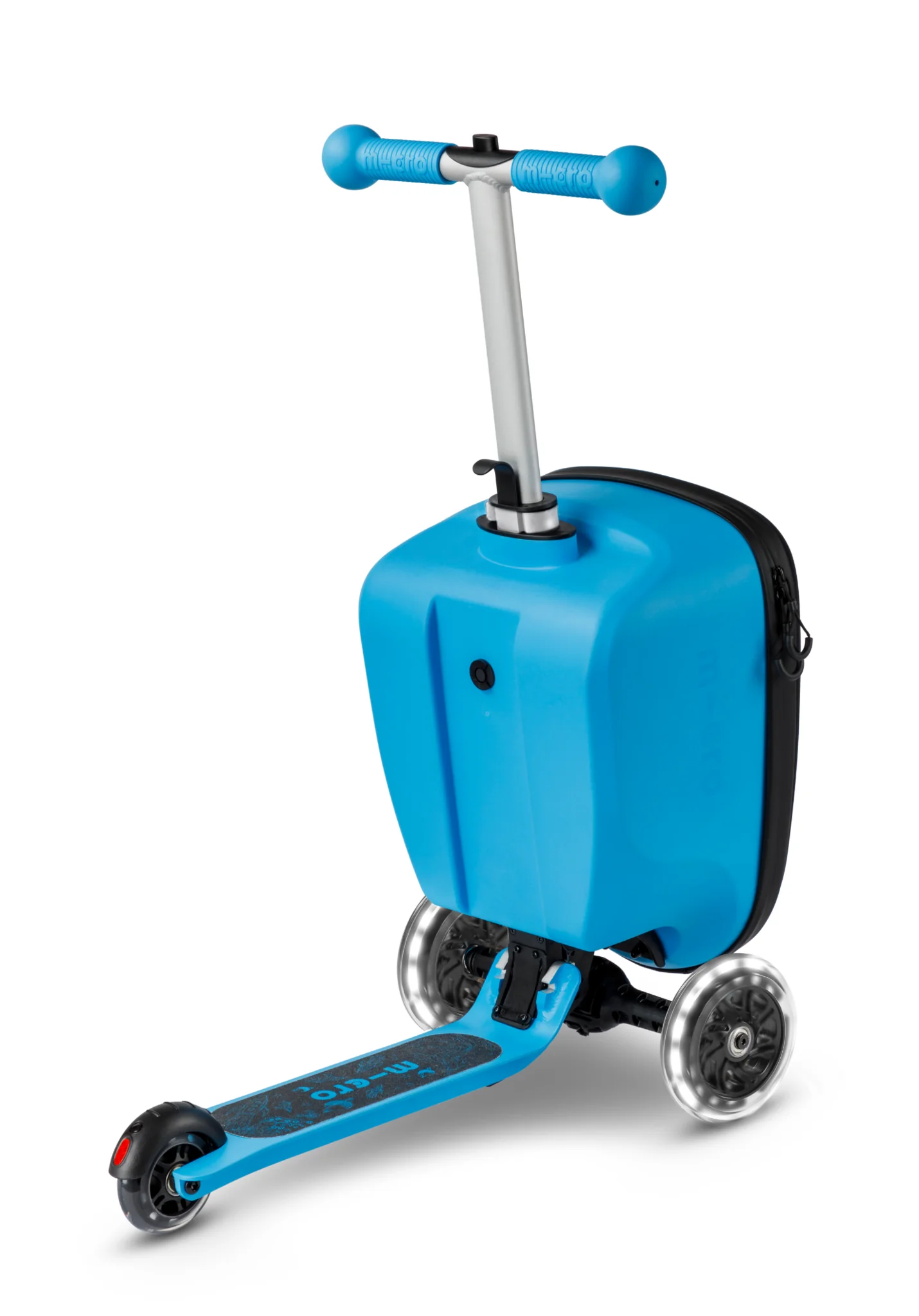 Micro Scooter Luggage Junior LED Patch & Play - Image 6