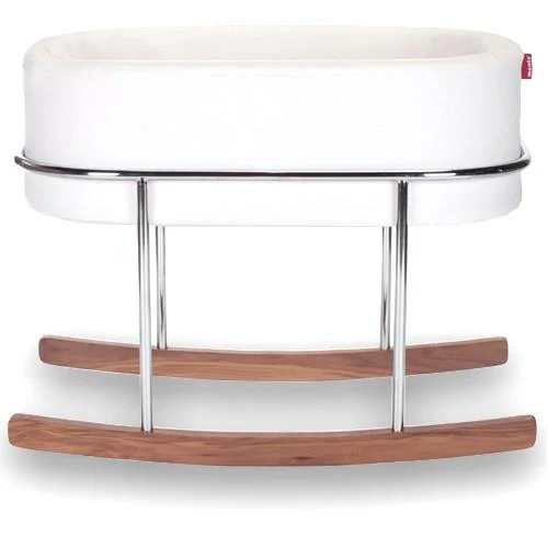 Monte Design Rockwell Bassinet - Image 3