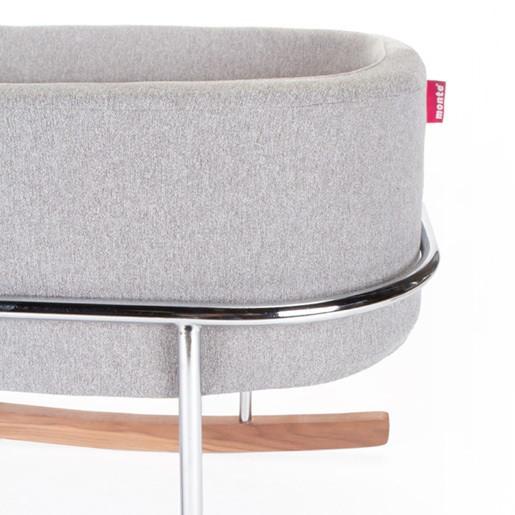 Monte Design Rockwell Bassinet - Image 5