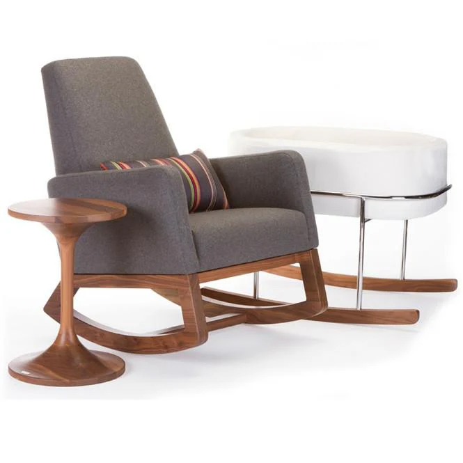 Monte Design Rockwell Bassinet - Image 6