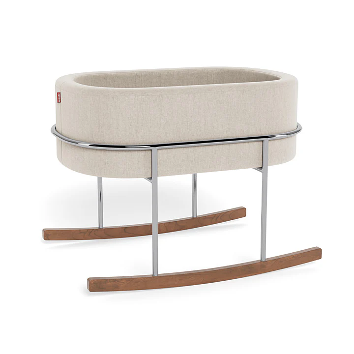 Monte Design Rockwell Bassinet - Image 8
