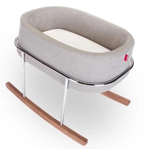 Monte Design Rockwell Bassinet - Floor Model - Image 4