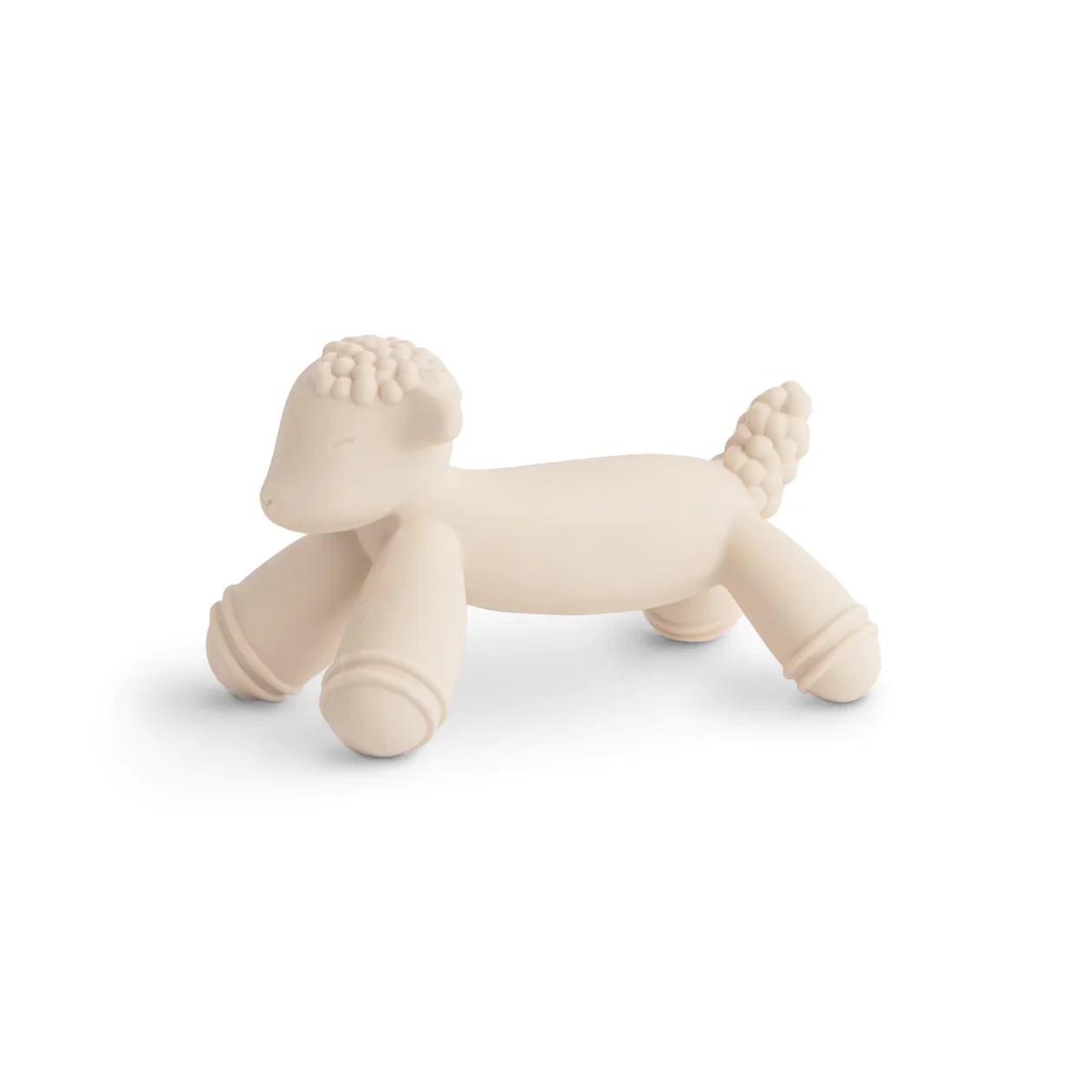Mushie Figurine Teether - Image 3