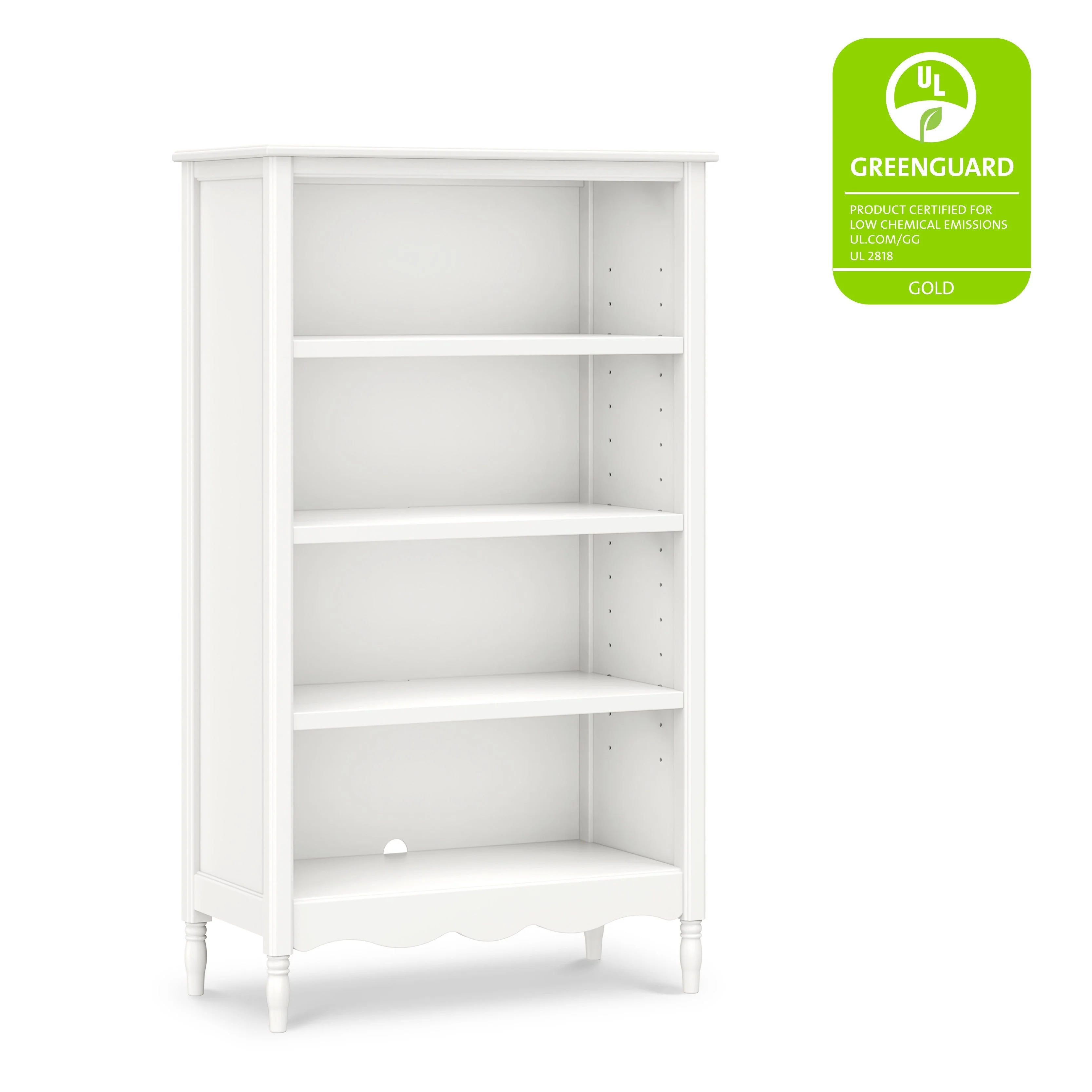 Namesake Liberty Bookcase - Image 10