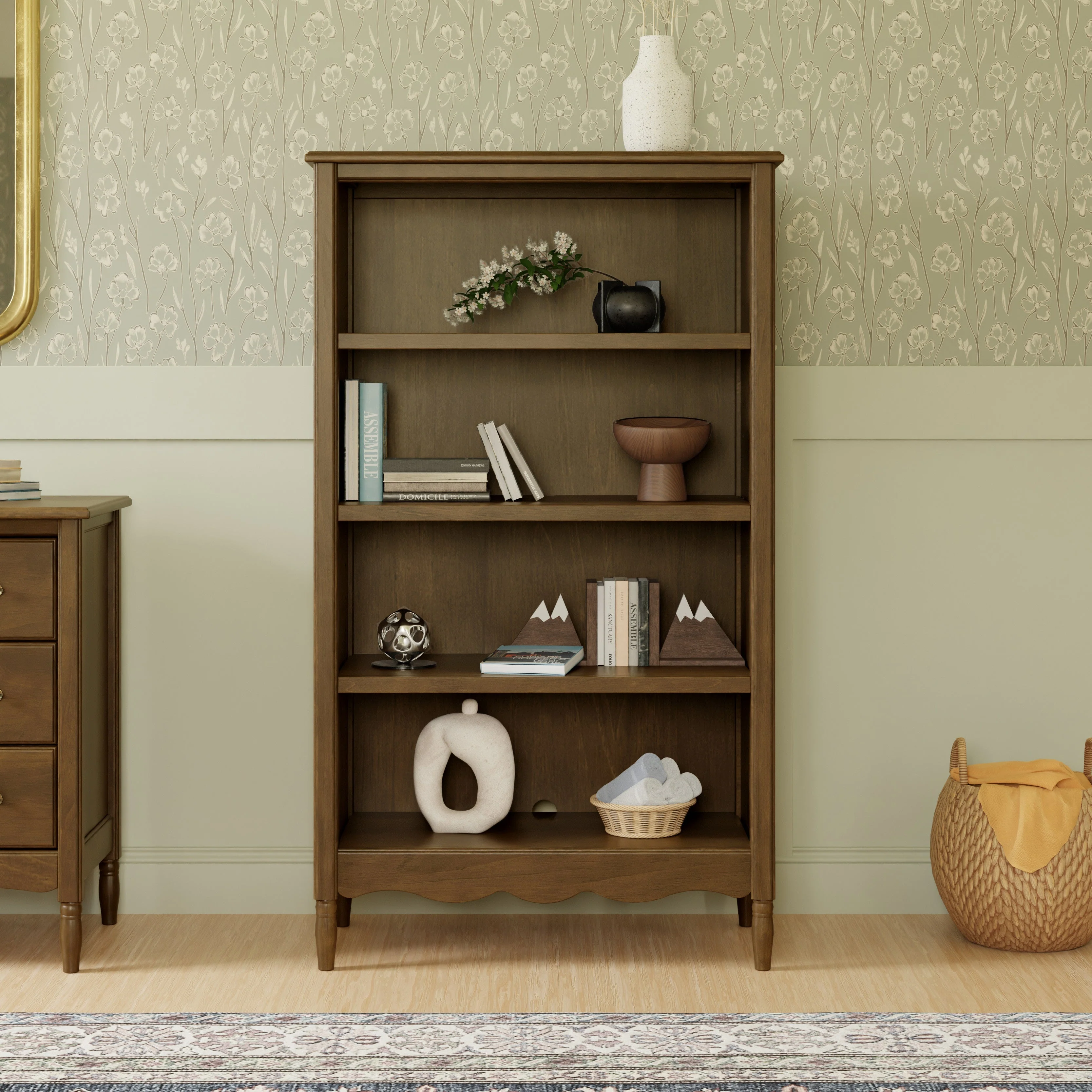 Namesake Liberty Bookcase - Image 11