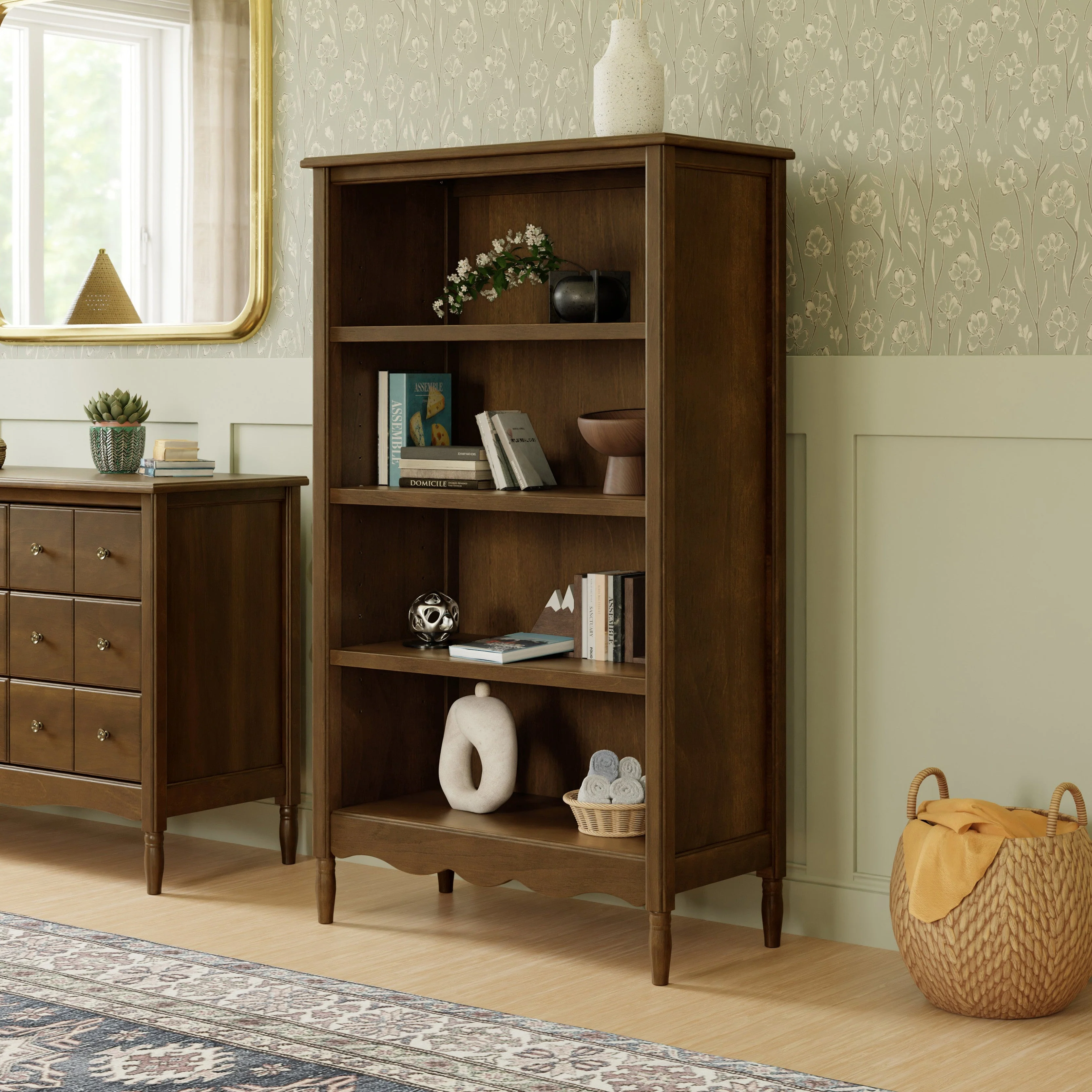 Namesake Liberty Bookcase - Image 12