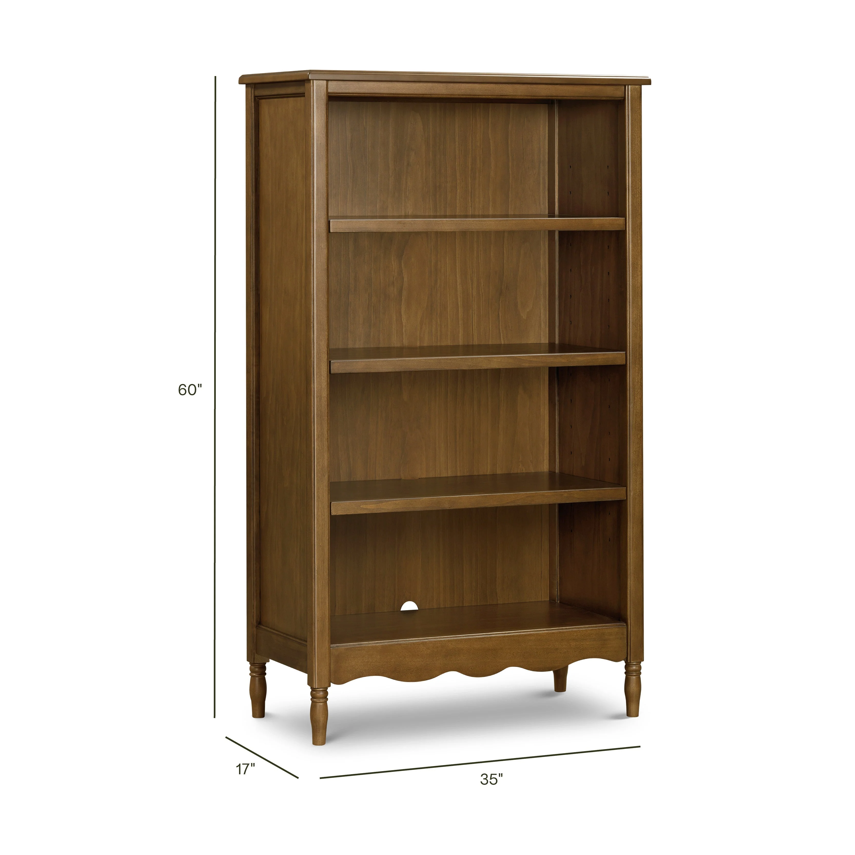 Namesake Liberty Bookcase - Image 17