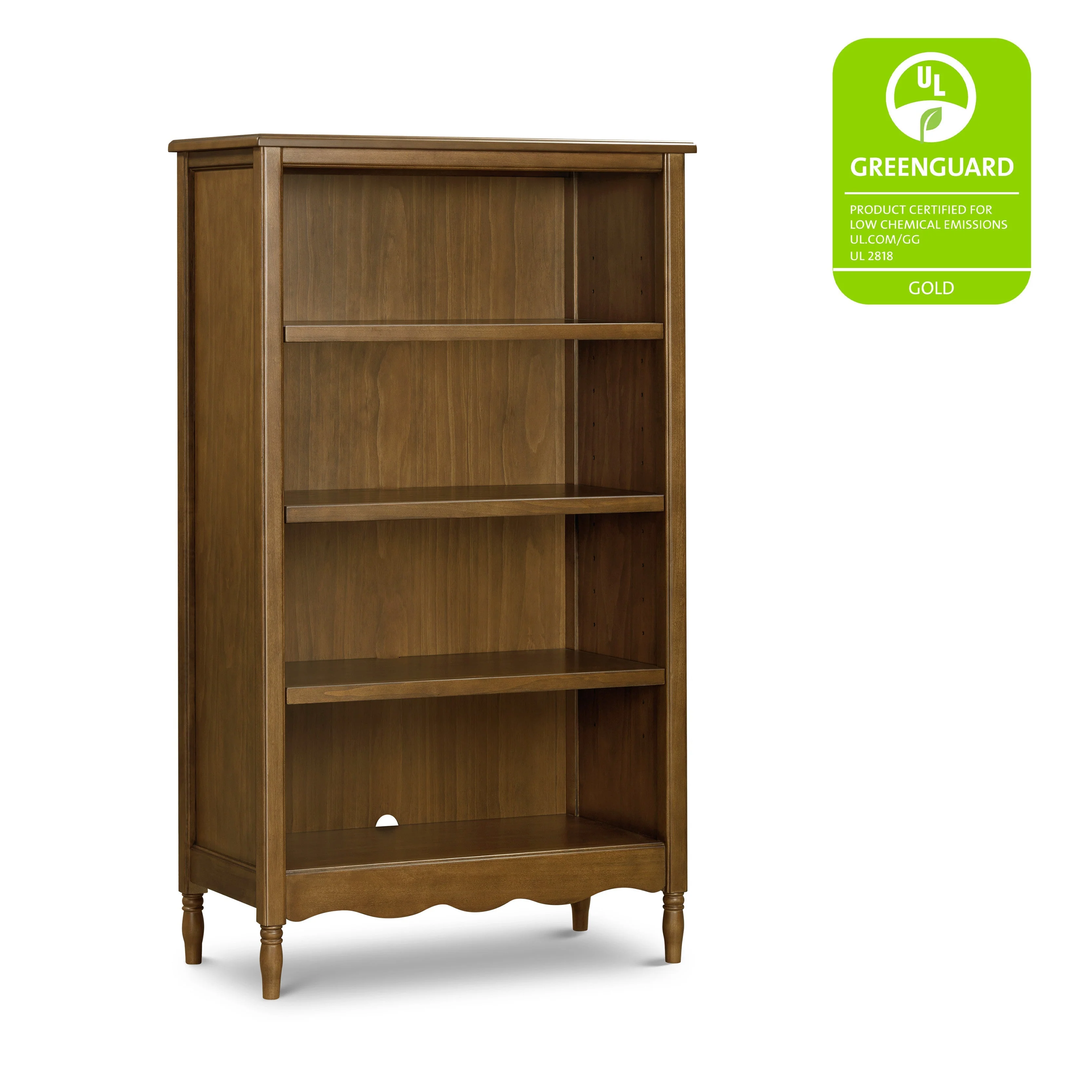 Namesake Liberty Bookcase - Image 20