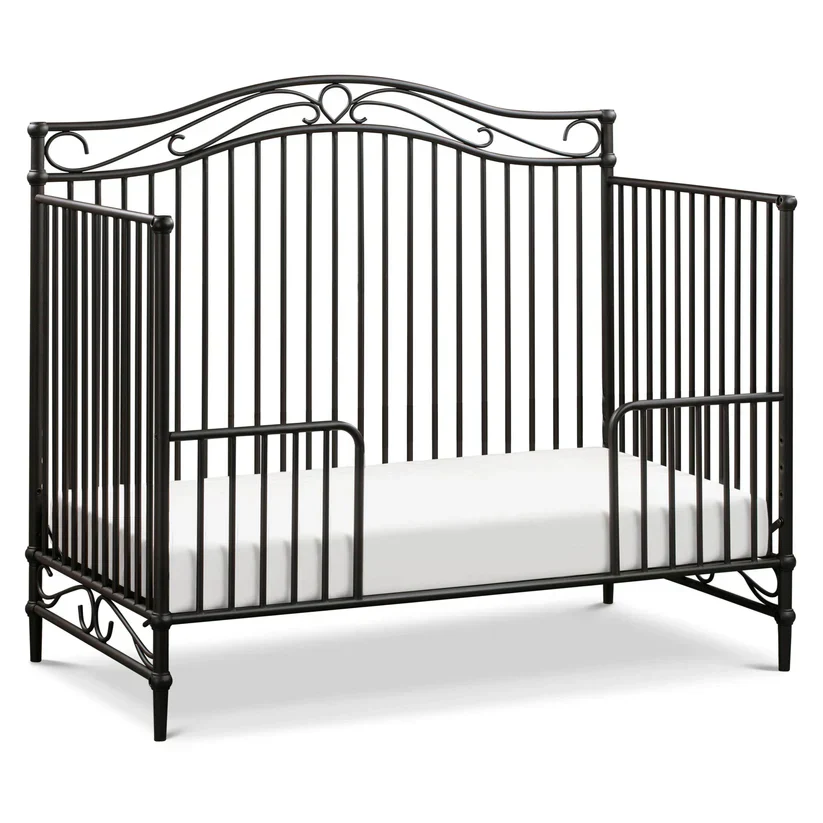 Namesake Noelle Iron Convertible Crib - Image 3
