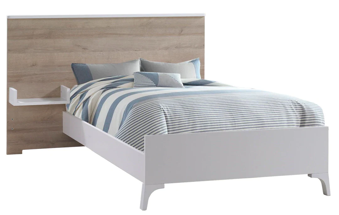 Natart Tulip Furniture Metro 2 Piece Set - Image 8