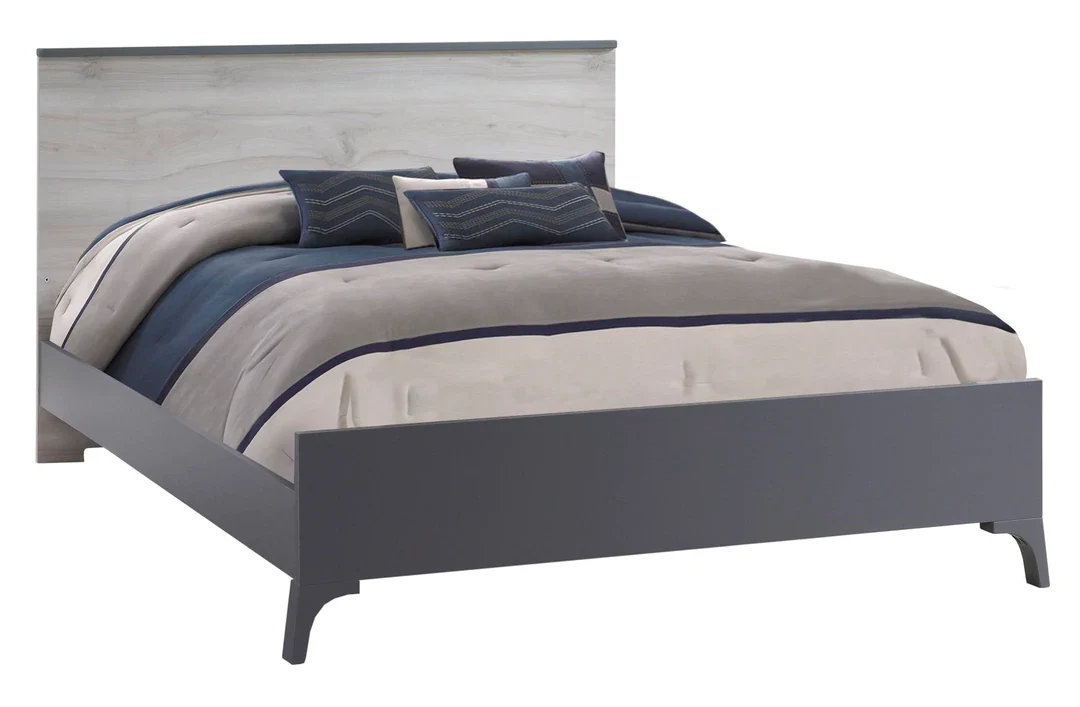 Natart Tulip Furniture Metro 2 Piece Set - Image 9