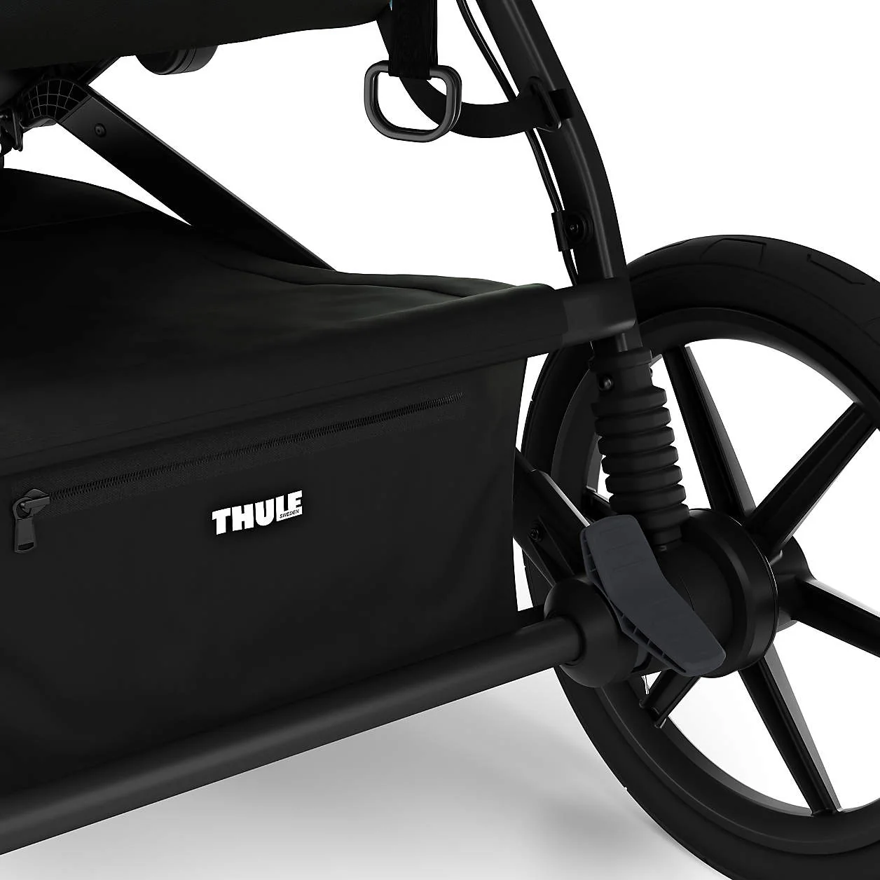 Thule Urban Glide 3 All-Terrain Stroller - Image 10
