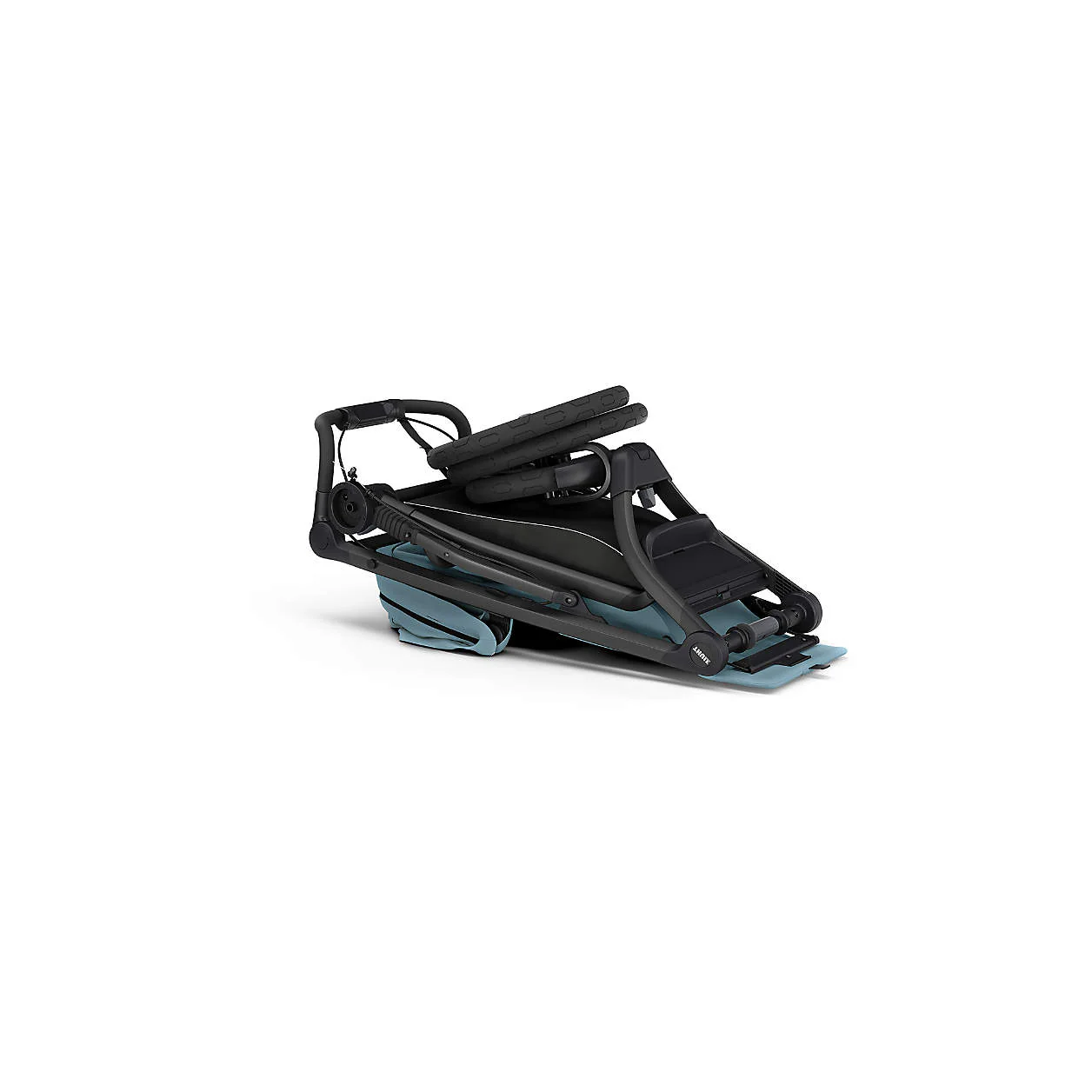 Thule Urban Glide 3 All-Terrain Stroller - Image 14