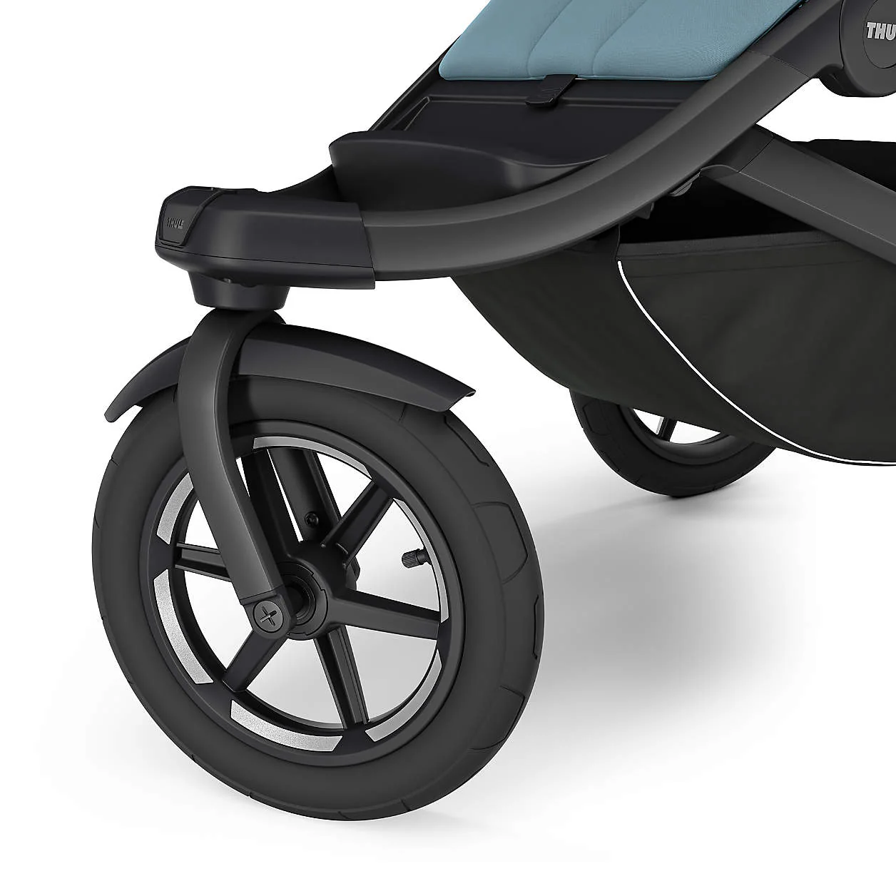 Thule Urban Glide 3 All-Terrain Stroller - Image 5
