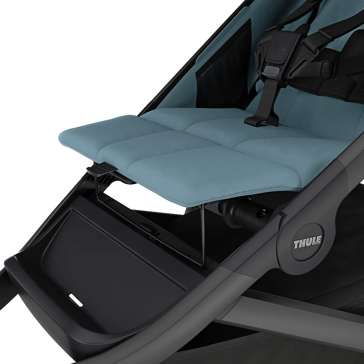 Thule Urban Glide 3 All-Terrain Stroller - Image 8