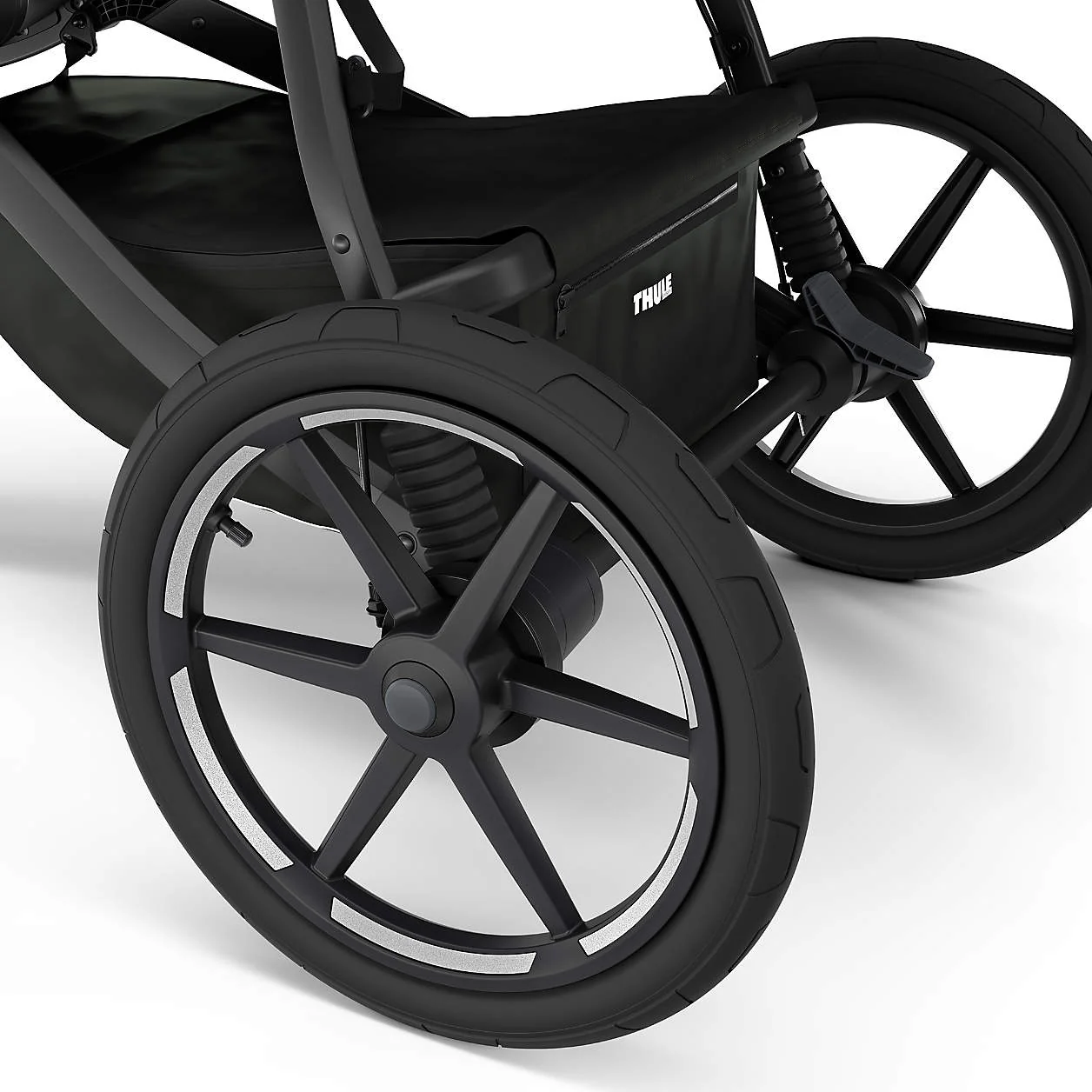 Thule Urban Glide 3 All-Terrain Stroller - Image 9