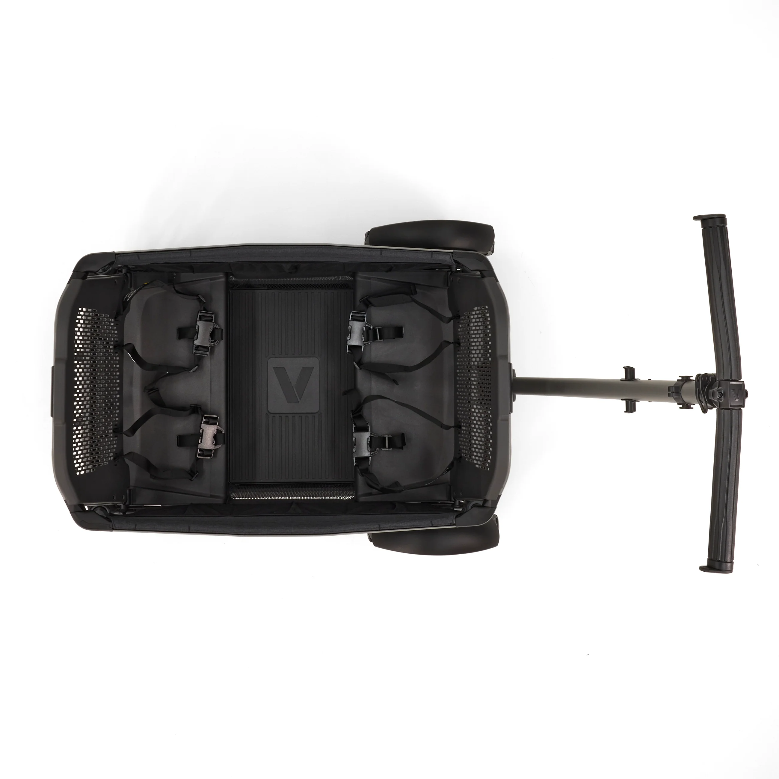 Veer Cruiser City XL Wagon - Image 8