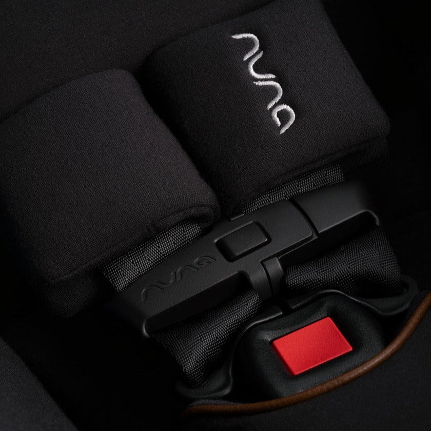 Nuna DEMI Next with Travel Board + PIPA Urbn Travel System - Image 12